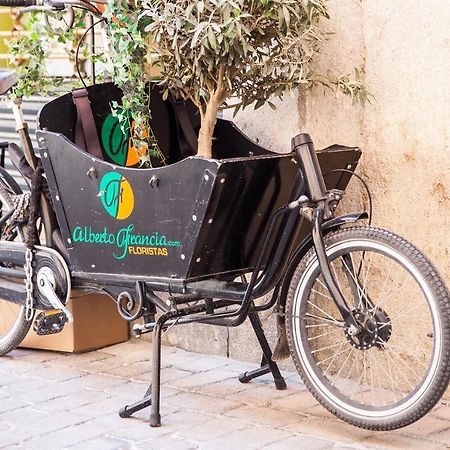 Made In Palma -Turismo De Interior 호텔 외부 사진