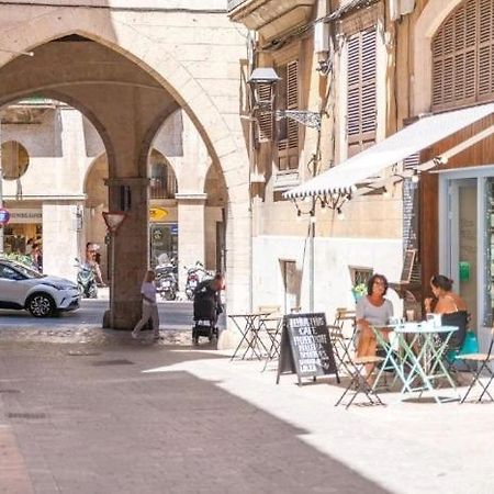 Made In Palma -Turismo De Interior 호텔 외부 사진