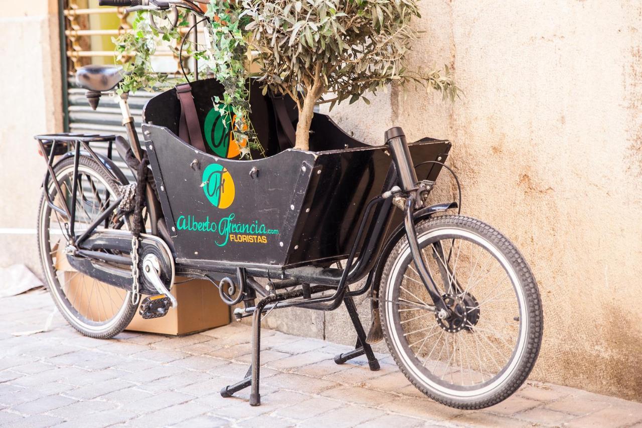 Made In Palma -Turismo De Interior 호텔 외부 사진