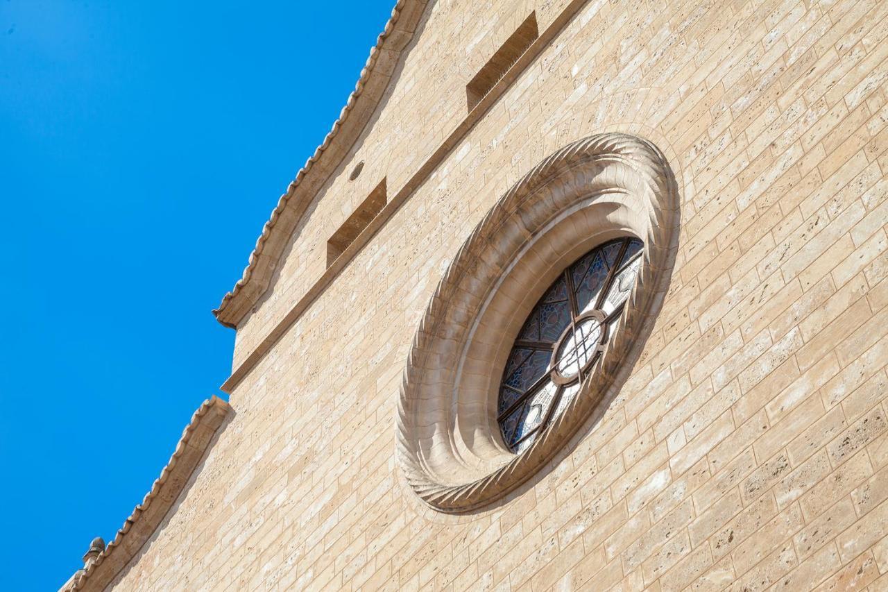 Made In Palma -Turismo De Interior 호텔 외부 사진