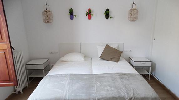 Made In Palma -Turismo De Interior 호텔 외부 사진