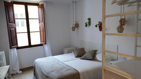 Made In Palma -Turismo De Interior 호텔 외부 사진