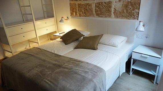 Made In Palma -Turismo De Interior 호텔 외부 사진