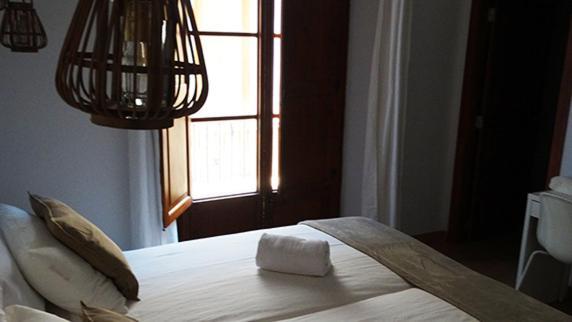 Made In Palma -Turismo De Interior 호텔 외부 사진