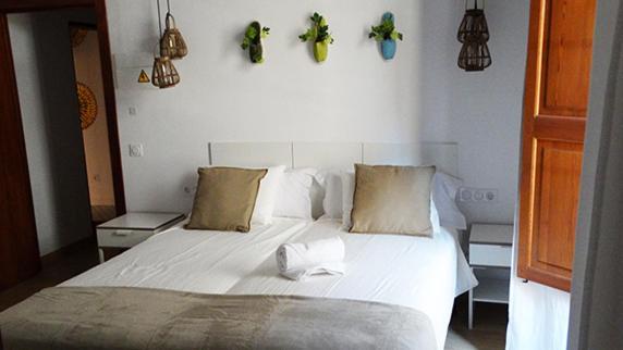 Made In Palma -Turismo De Interior 호텔 외부 사진
