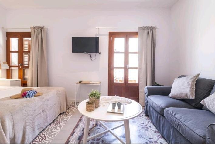 Made In Palma -Turismo De Interior 호텔 외부 사진