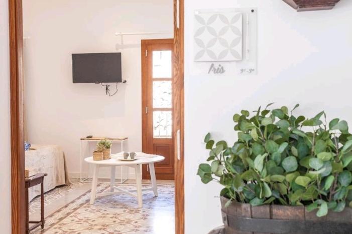 Made In Palma -Turismo De Interior 호텔 외부 사진