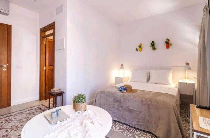 Made In Palma -Turismo De Interior 호텔 외부 사진