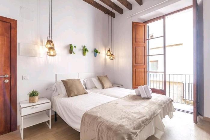 Made In Palma -Turismo De Interior 호텔 외부 사진