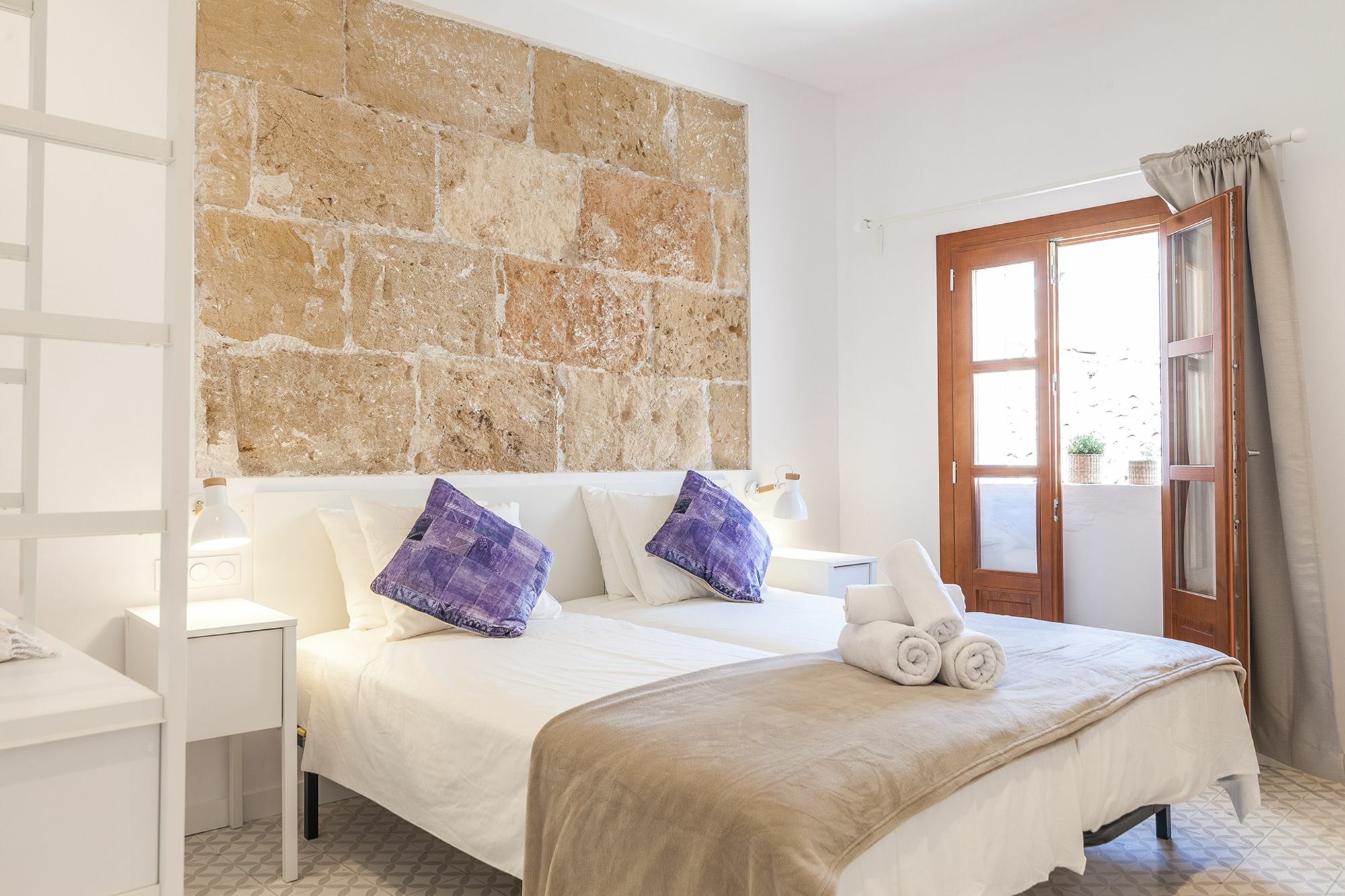 Made In Palma -Turismo De Interior 호텔 외부 사진